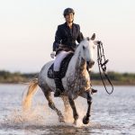 Séjour cheval vacances à Equideo