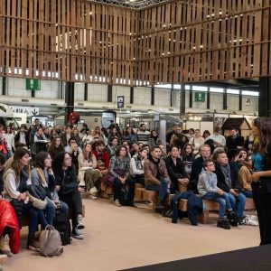 Replay Conférence : Les indicateurs du bien-être équin en séance