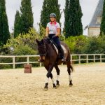 STAGE : La psychologie au service du Dressage avec Luis Lucio