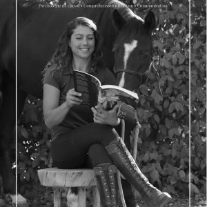 Ebook Vol 1 _ Qu’est-ce qu’un cheval Heureux ?