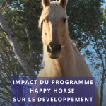 Article _ Impact du Programme Happy Horse sur le Développement Cognitif Equin