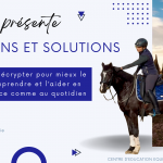 Replay Conférence : Emotions et Solutions