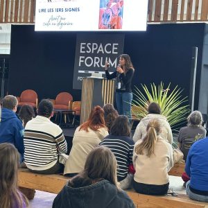 Replay Conférence : Emotions et Solutions